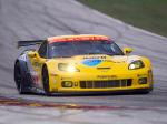 Chevrolet Corvette C6.R GT2 2010 года